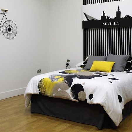 Appartement Smarttrip à Séville Extérieur photo