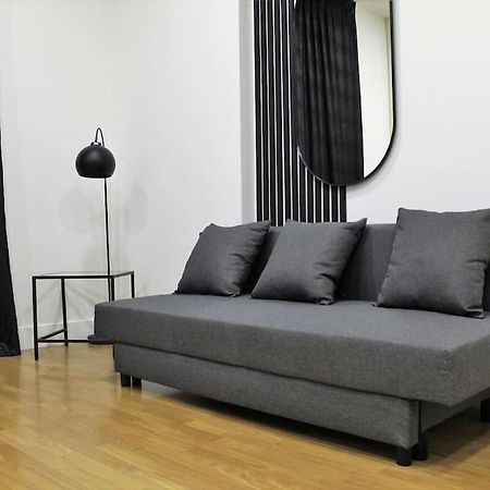 Appartement Smarttrip à Séville Extérieur photo