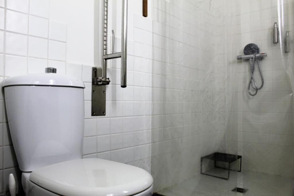 Appartement Smarttrip à Séville Extérieur photo