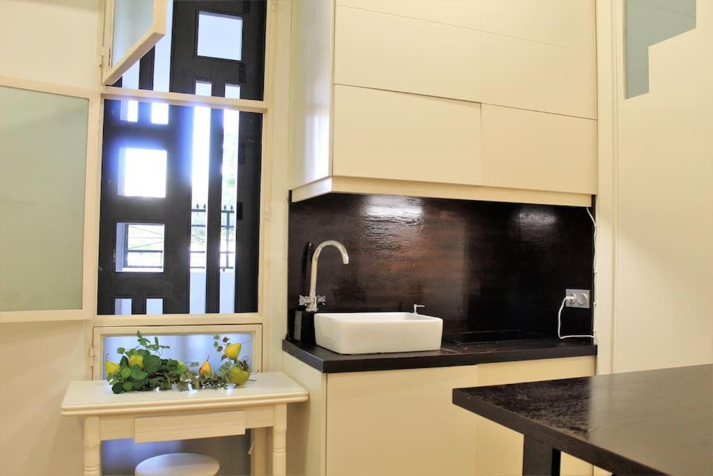 Appartement Smarttrip à Séville Extérieur photo