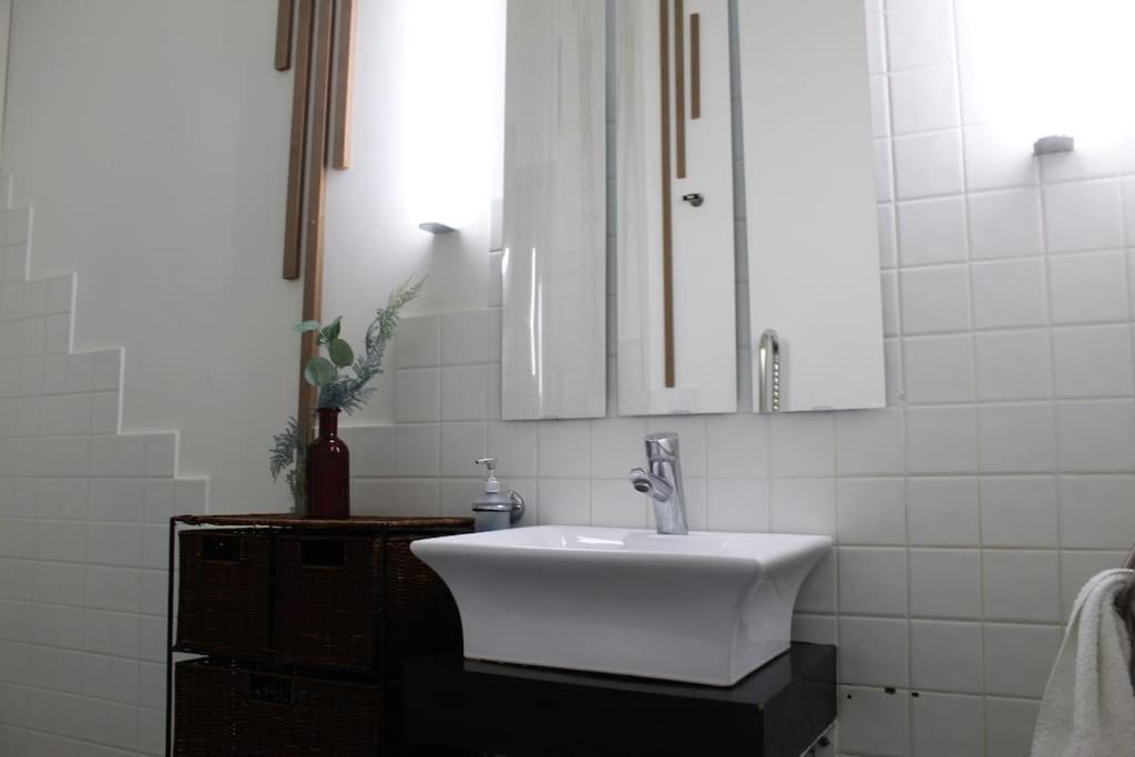 Appartement Smarttrip à Séville Extérieur photo