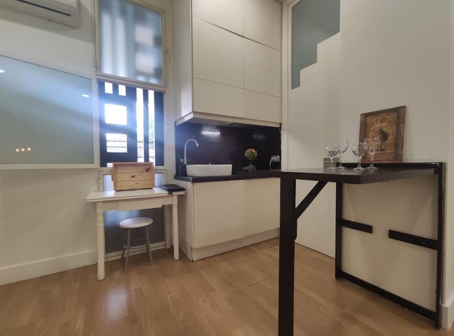 Appartement Smarttrip à Séville Extérieur photo