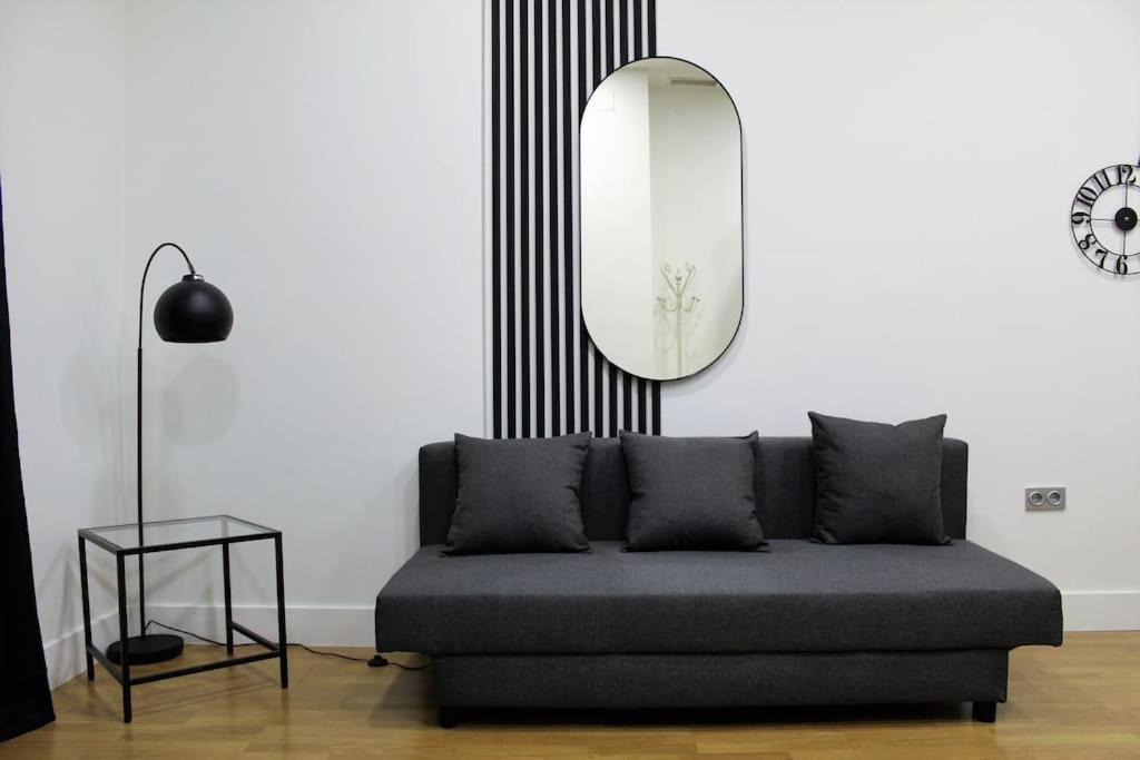 Appartement Smarttrip à Séville Extérieur photo