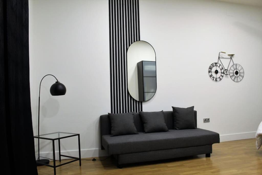 Appartement Smarttrip à Séville Extérieur photo
