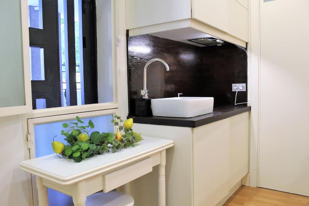 Appartement Smarttrip à Séville Extérieur photo
