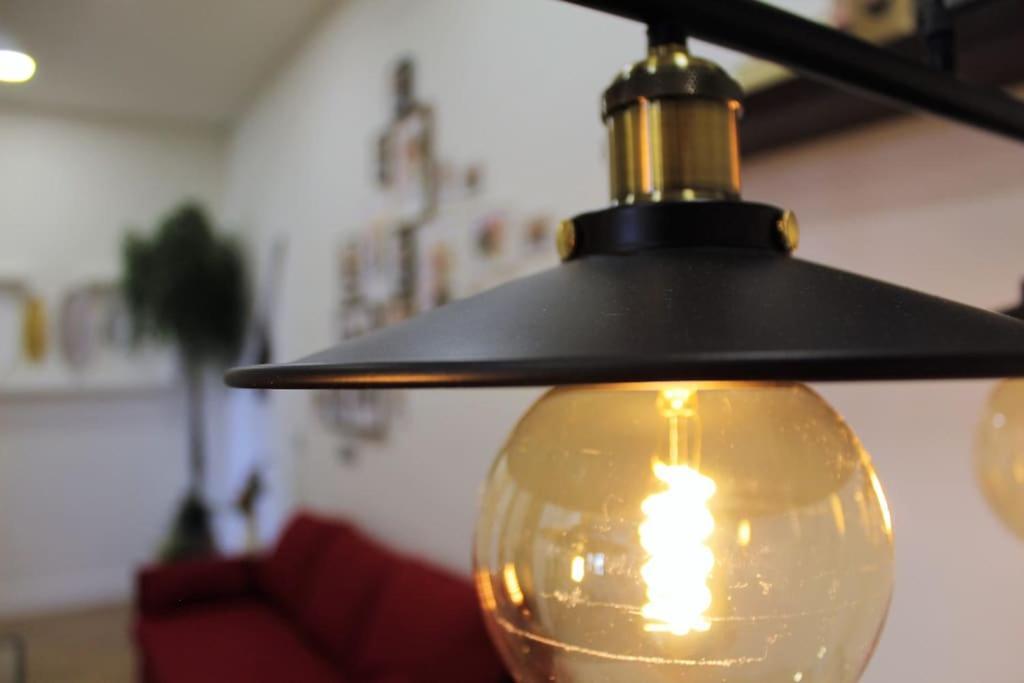 Appartement Smarttrip à Séville Extérieur photo