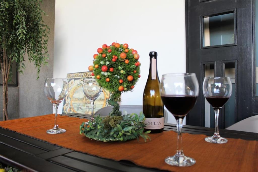 Appartement Smarttrip à Séville Extérieur photo