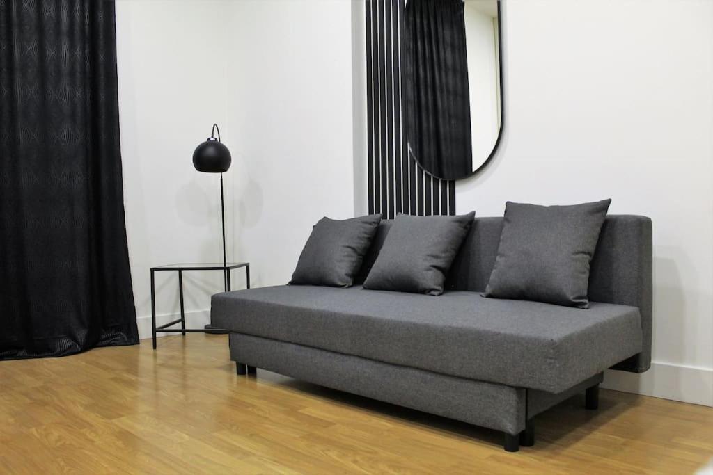Appartement Smarttrip à Séville Extérieur photo