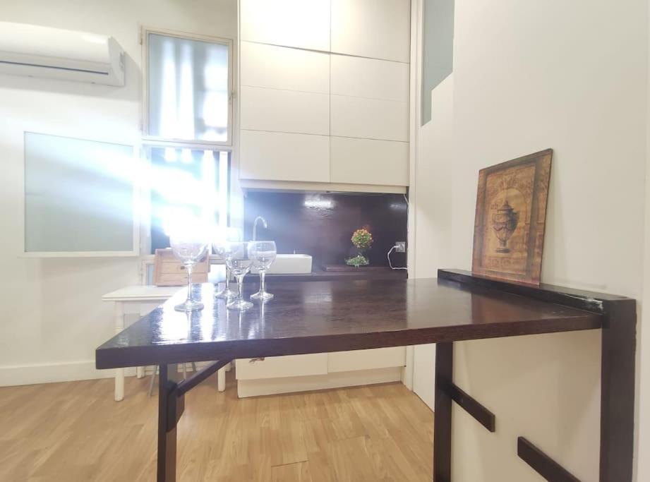 Appartement Smarttrip à Séville Extérieur photo
