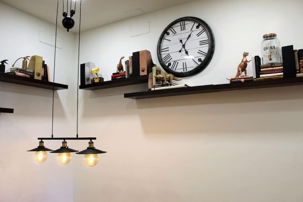 Appartement Smarttrip à Séville Extérieur photo