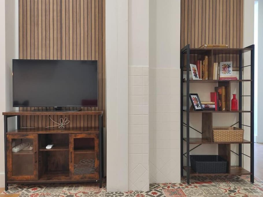Appartement Smarttrip à Séville Extérieur photo