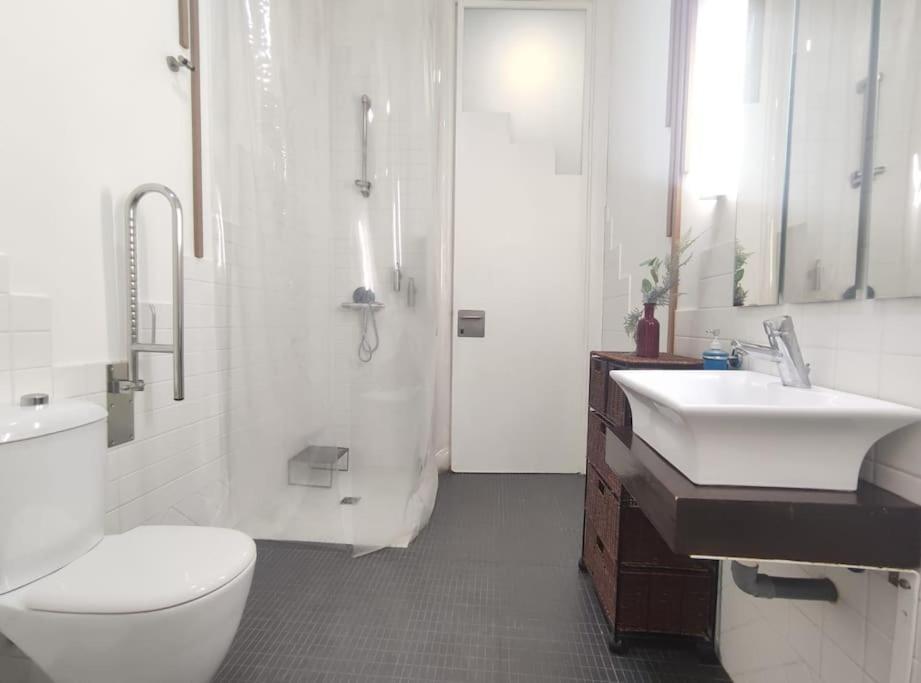 Appartement Smarttrip à Séville Extérieur photo