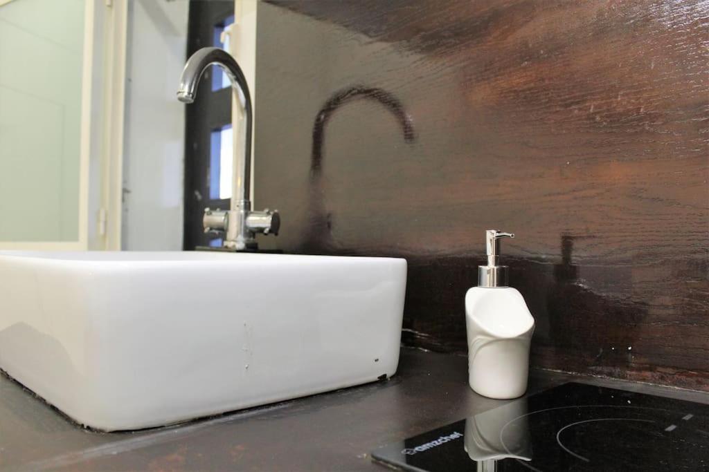 Appartement Smarttrip à Séville Extérieur photo