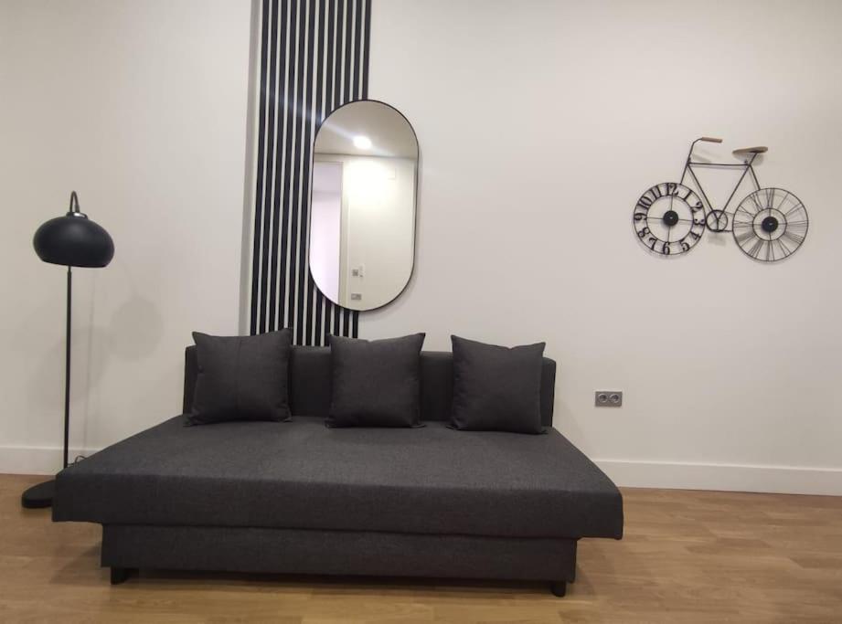 Appartement Smarttrip à Séville Extérieur photo